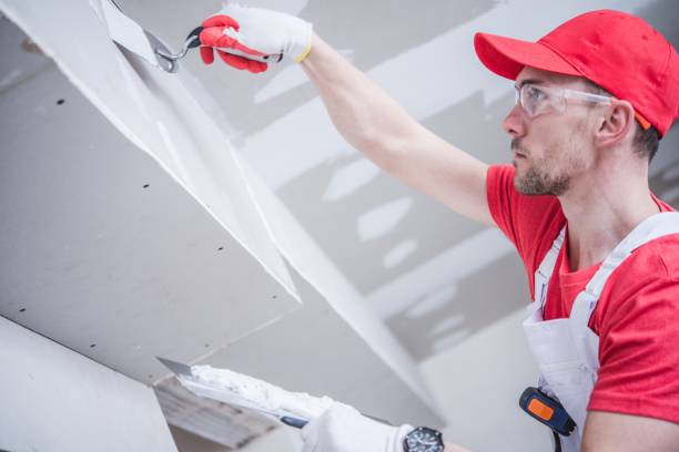 Professional Drywall & Painting Services in Sylacauga, AL